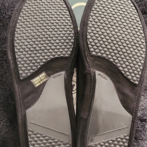 J Crew Mens Italian 🇮🇹 Made Driving Shoe 10.5 - Picture 4 of 6